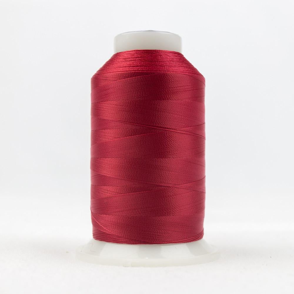 DB209 - DecoBob™ Cottonized Polyester Raspberry Thread WonderFil