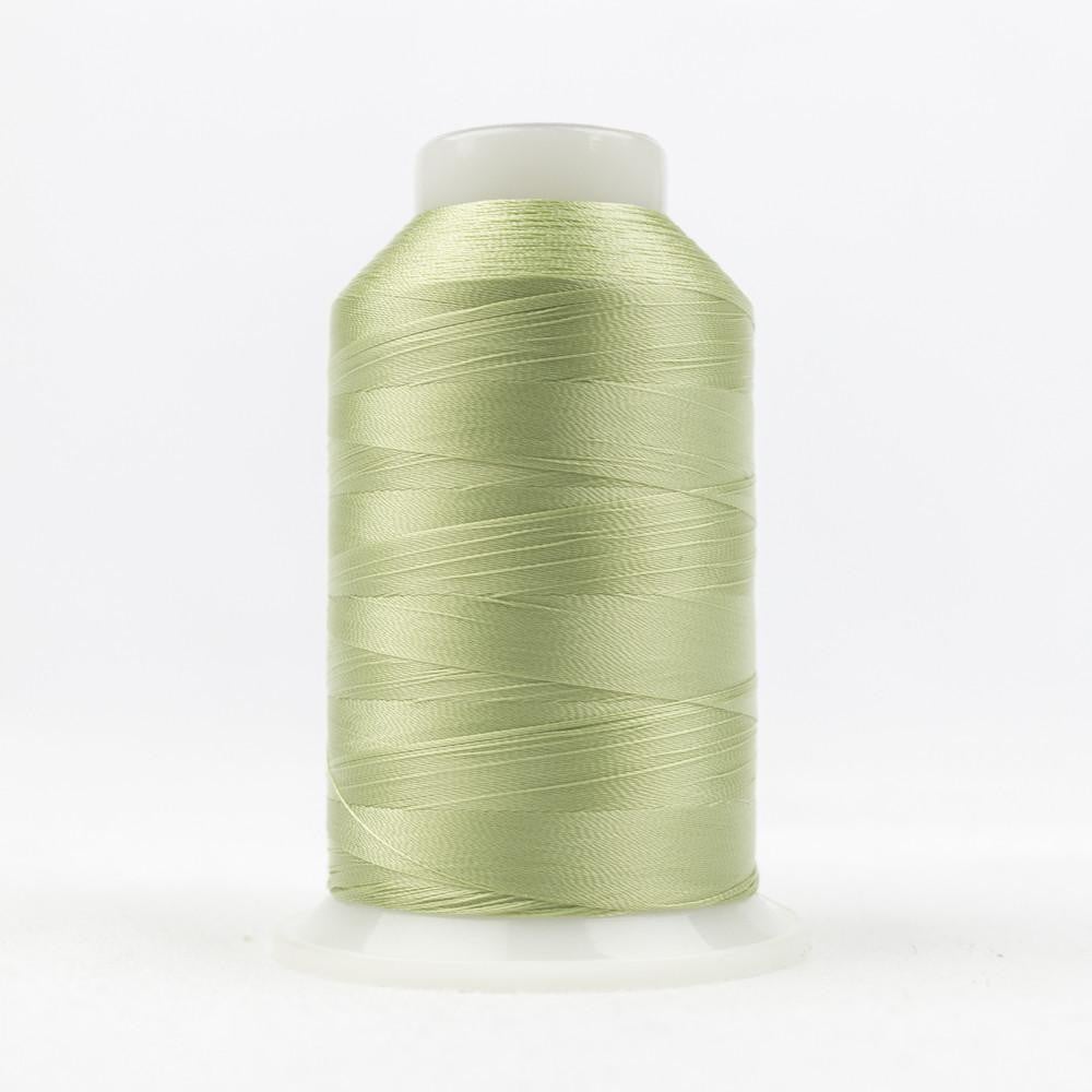 DB591 - DecoBob™ Cottonized Polyester Sage Thread WonderFil
