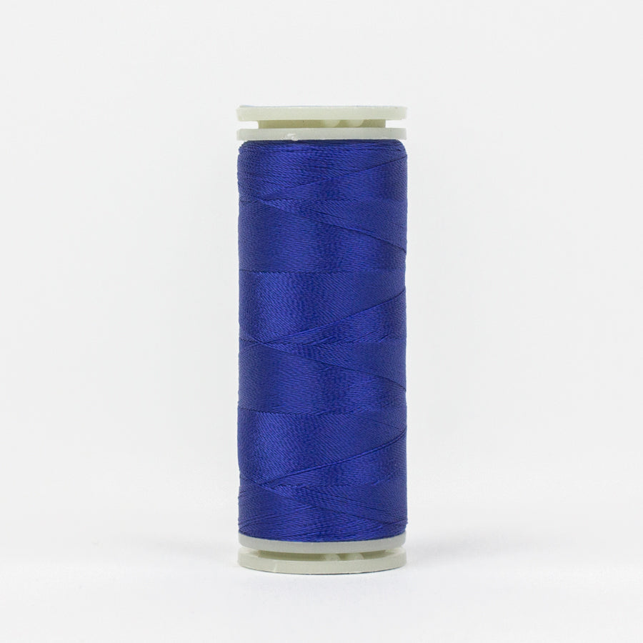 DB302 - DecoBob™ Cottonized Polyester Royal Blue Thread WonderFil