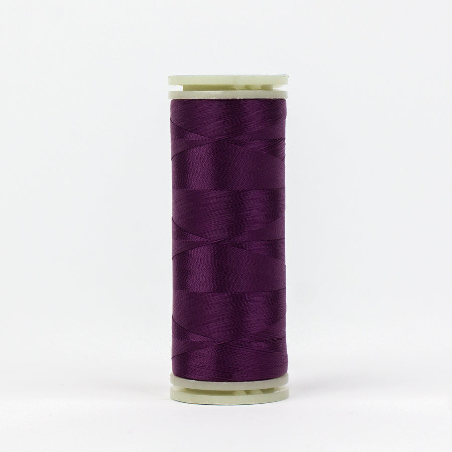 DB308 - DecoBob™ Cottonized Polyester Soft Purple Thread WonderFil