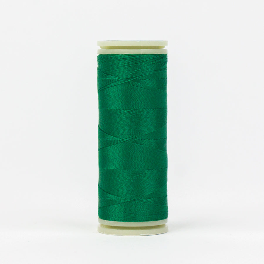 DB511 - DecoBob™ Cottonized Polyester Emerald Green Thread WonderFil
