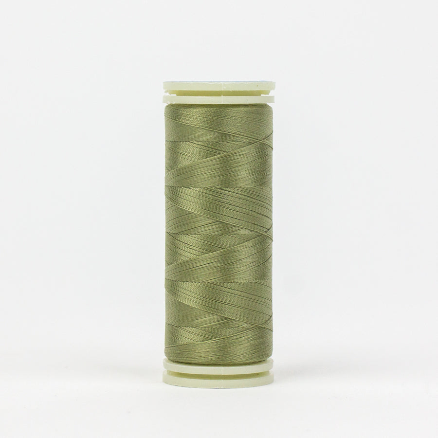 DB591 - DecoBob™ Cottonized Polyester Sage Thread WonderFil