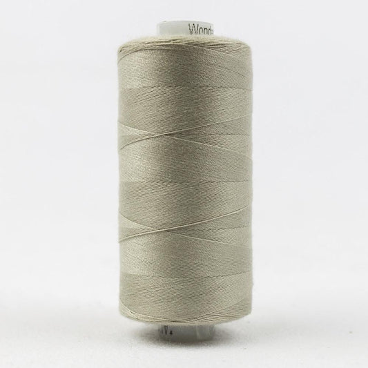 DS111 - Designer™ All purpose 40wt Polyester Frost Thread WonderFil