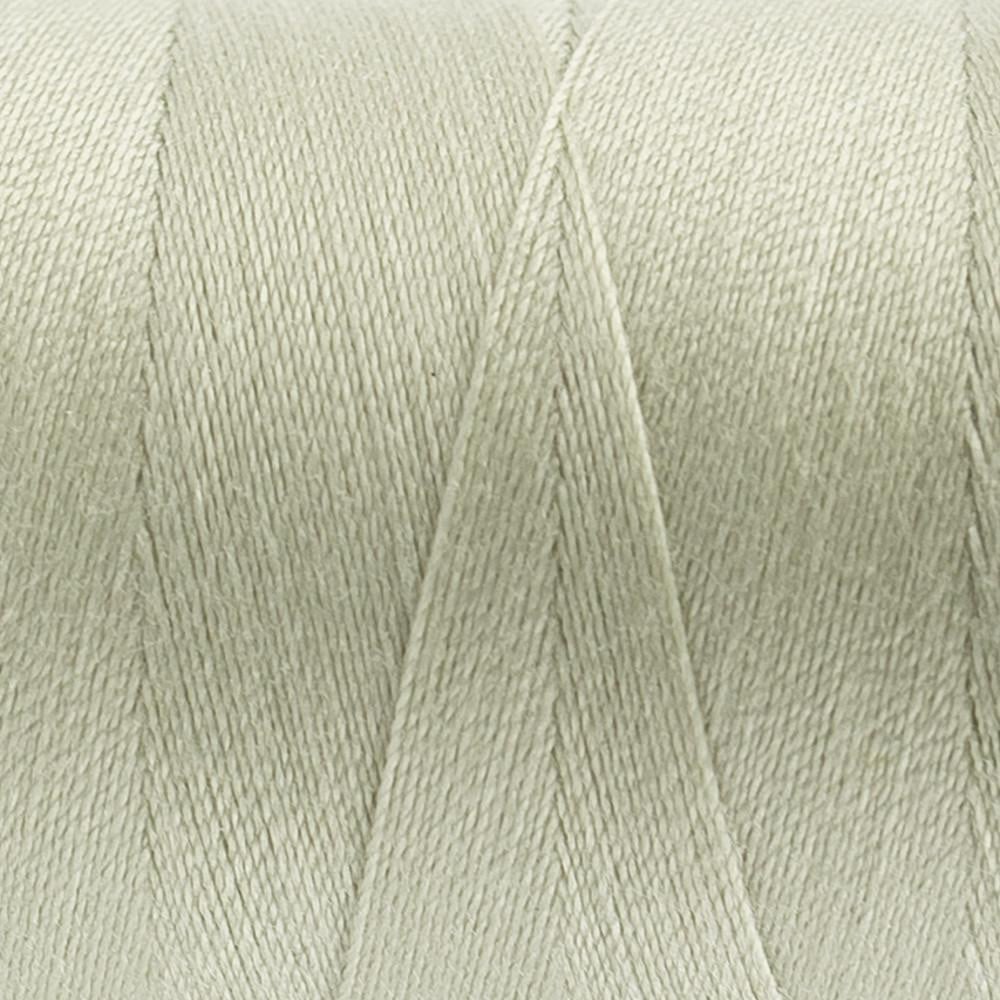 DS115 - Designer™ All purpose 40wt Polyester Hint of Green Thread WonderFil