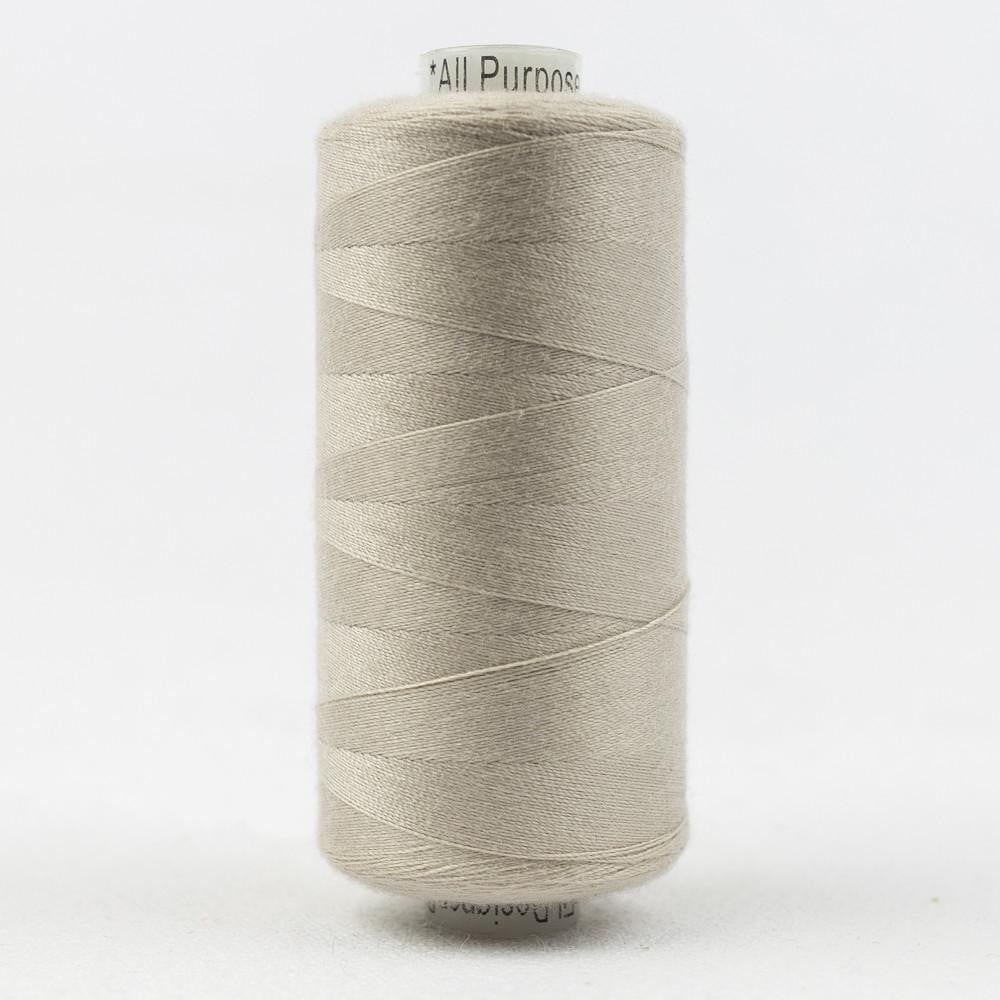 DS116 - Designer™ All purpose 40wt Polyester Wheatfield Thread WonderFil