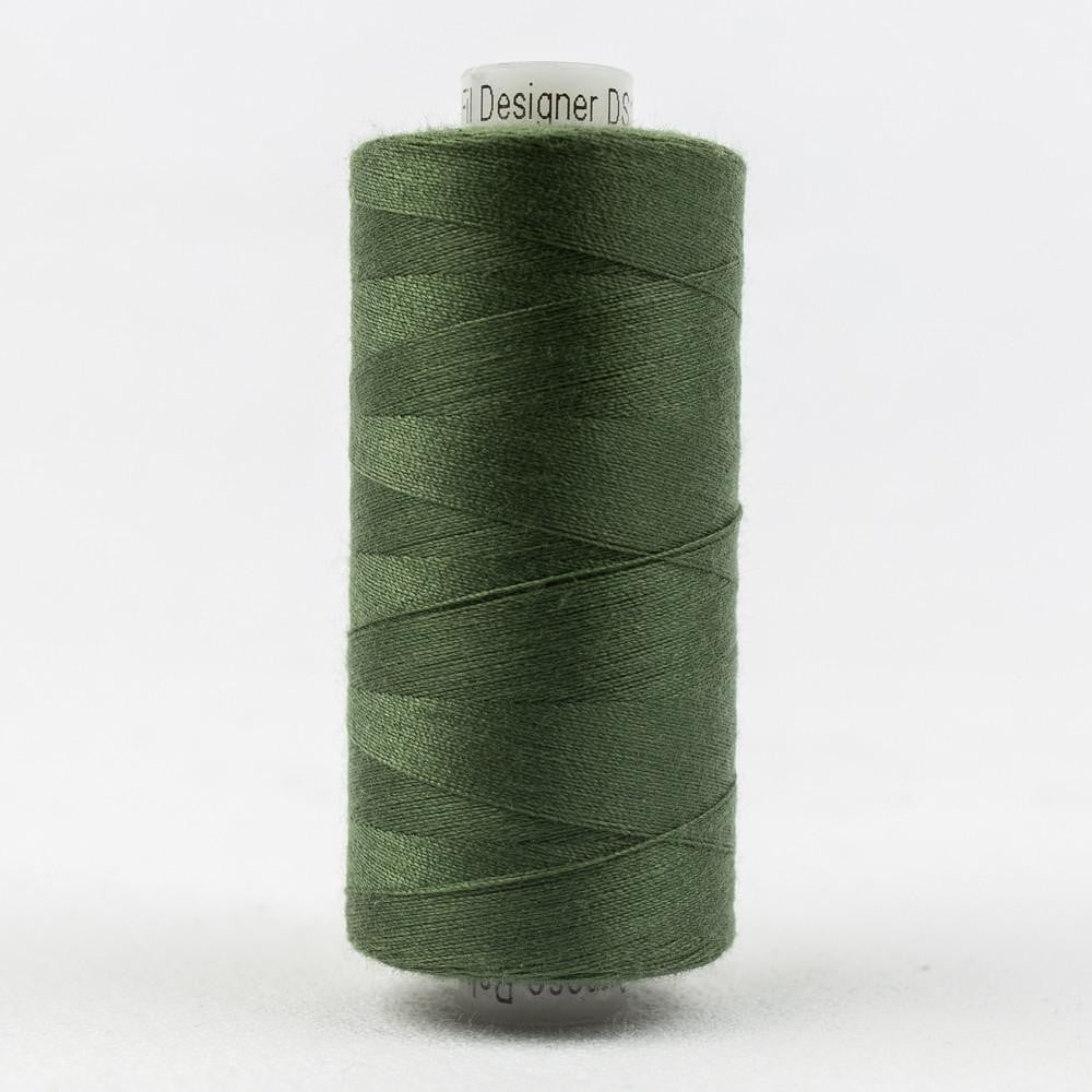 DS126 - Designer™ All purpose 40wt Polyester Dell Thread WonderFil