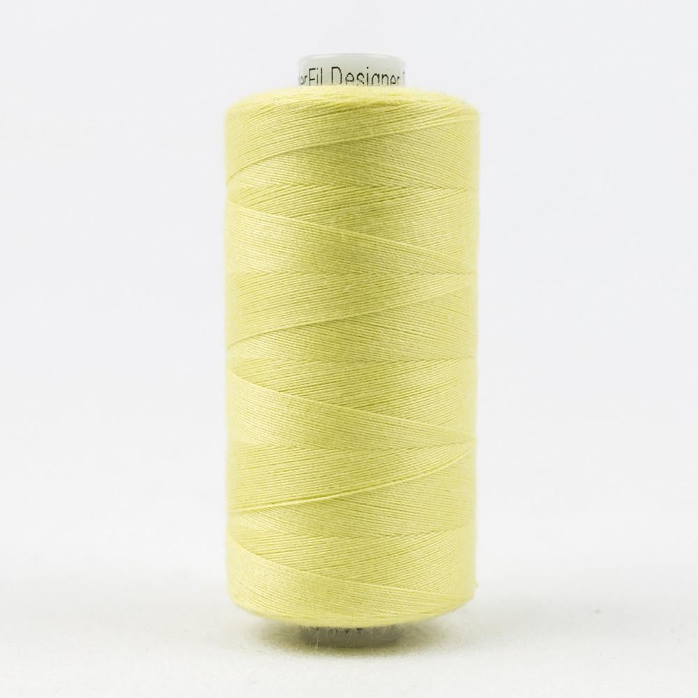 DS144 - Designer™ All purpose 40wt Polyester Dolly Thread WonderFil