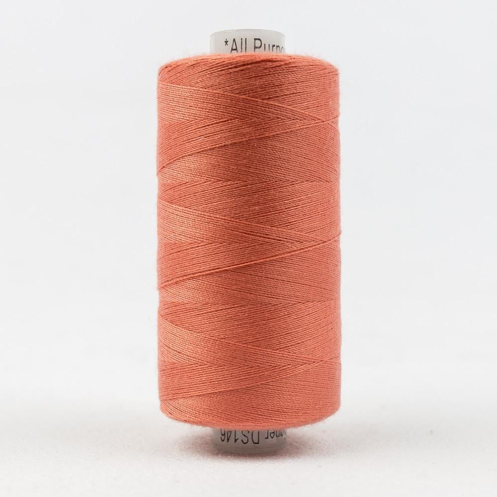 DS146 - Designer™ All purpose 40wt Polyester Funny Valentine Thread WonderFil