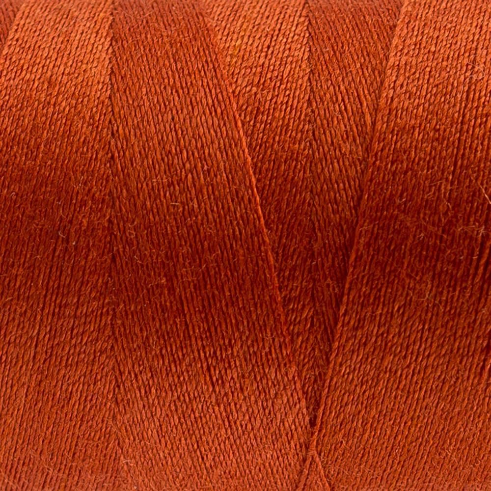 DS153 - Designer™ All purpose 40wt Polyester Skyroket Red Thread WonderFil