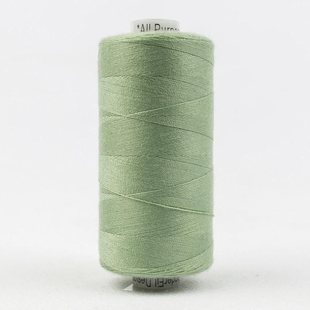 DS167 - Designer™ All purpose 40wt Polyester De York Thread WonderFil
