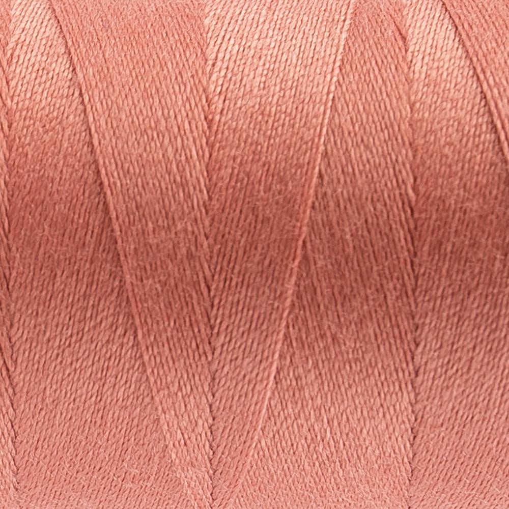 DS172 - Designer™ All purpose 40wt Polyester Cabana Coral Thread WonderFil
