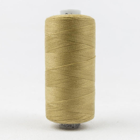 DS187 - Designer™ All purpose 40wt Polyester Apache Thread WonderFil