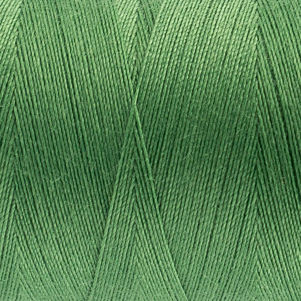 DS198 - Designer™ All purpose 40wt Polyester Granny Smith Thread WonderFil