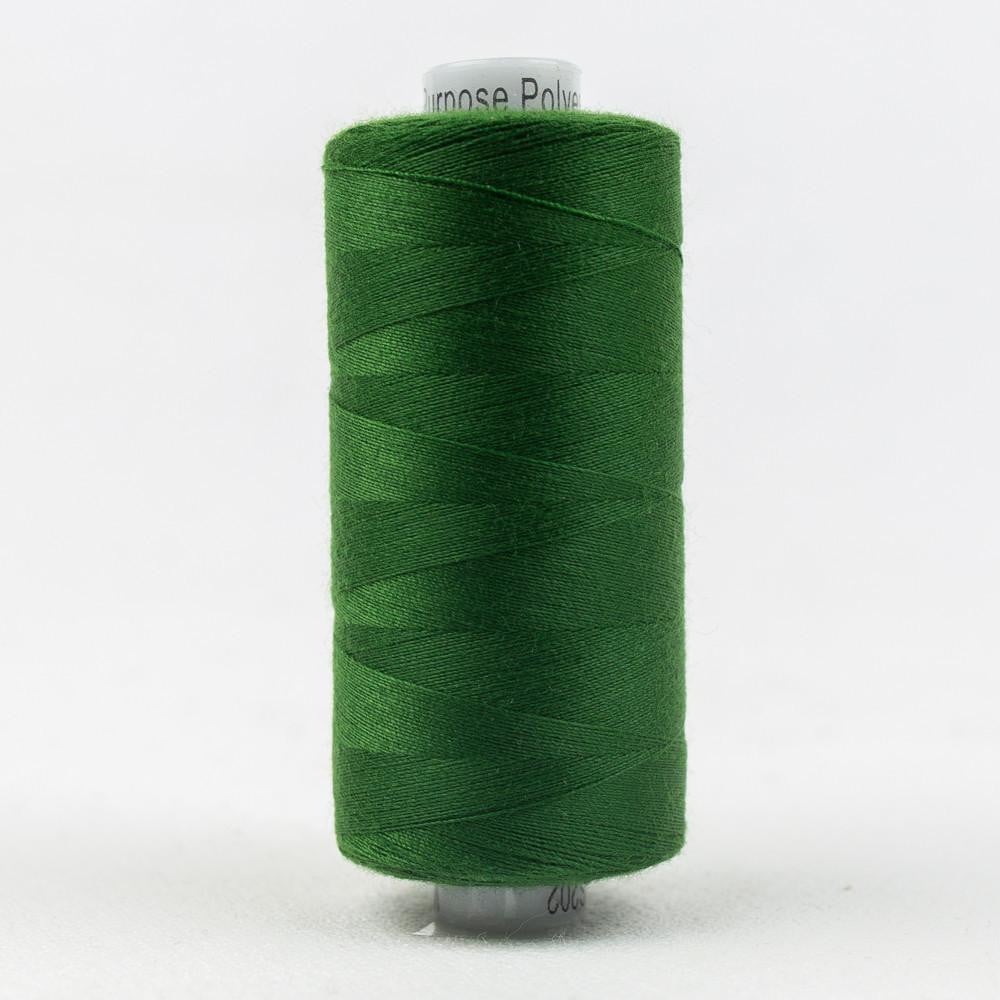  Serger Thread, All-Purpose Thread for Sewing, Dark