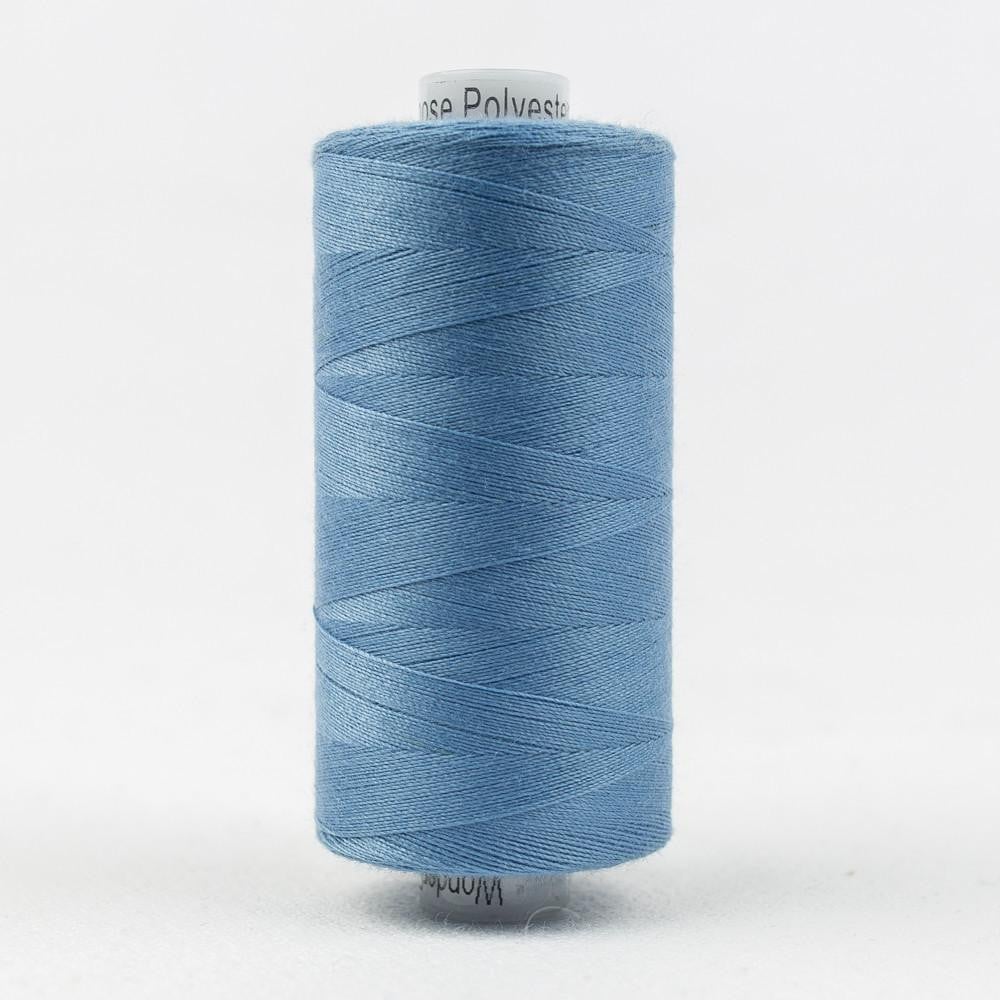 DS205 - Designer™ All purpose 40wt Polyester Horizon Thread WonderFil
