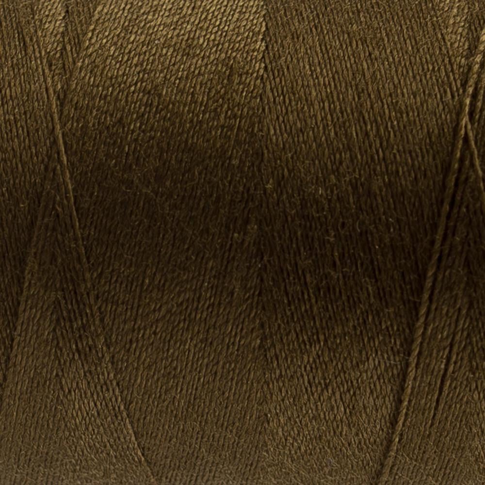DS223 - Designer™ All purpose 40wt Polyester Raw Umber Thread WonderFil
