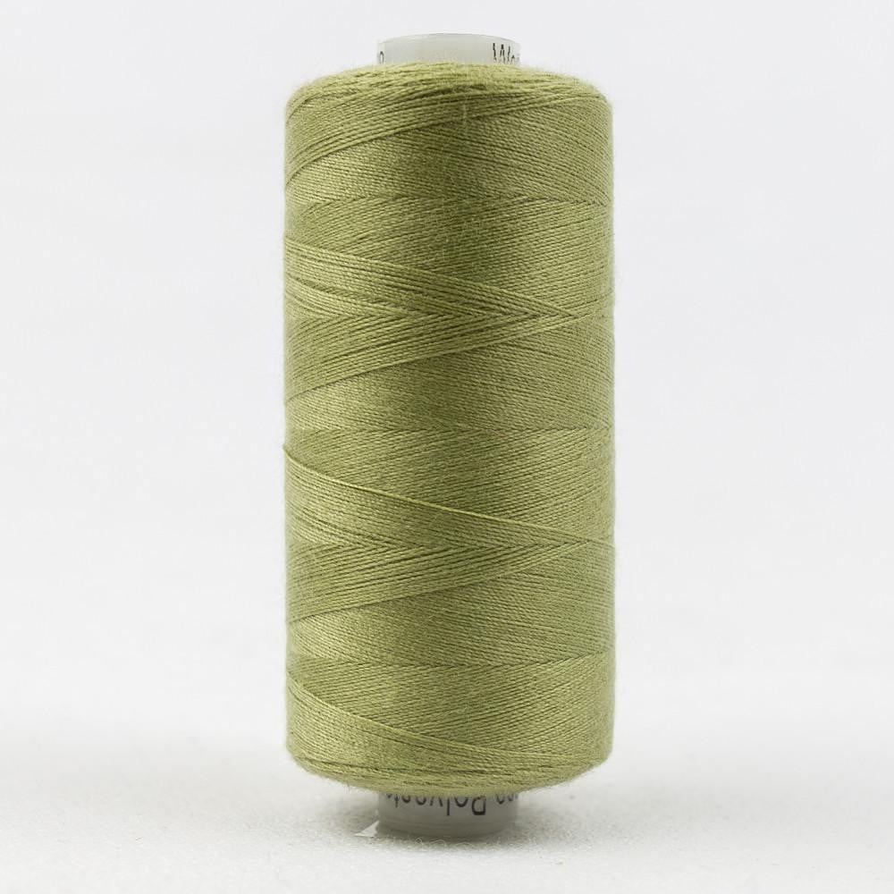 DS228 - Designer™ All purpose 40wt Polyester Wild Willow Thread WonderFil