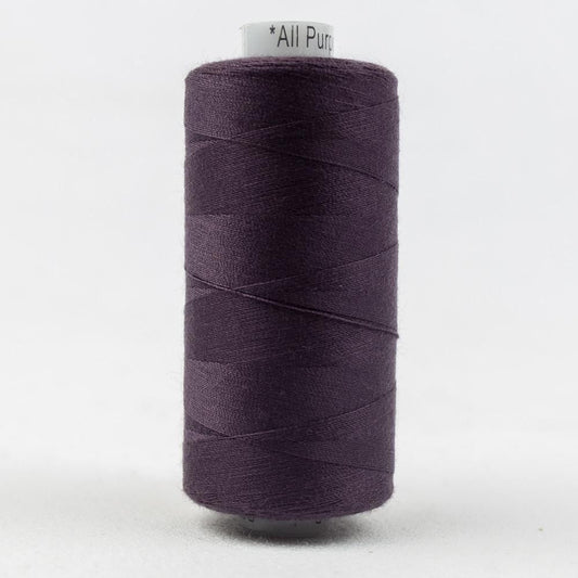 DS230 - Designer™ All purpose 40wt Polyester Persian Indigo Thread WonderFil