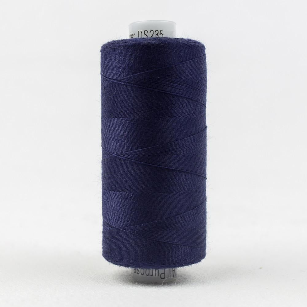 DS235 - Designer™ All purpose 40wt Polyester Christalle Thread WonderFil