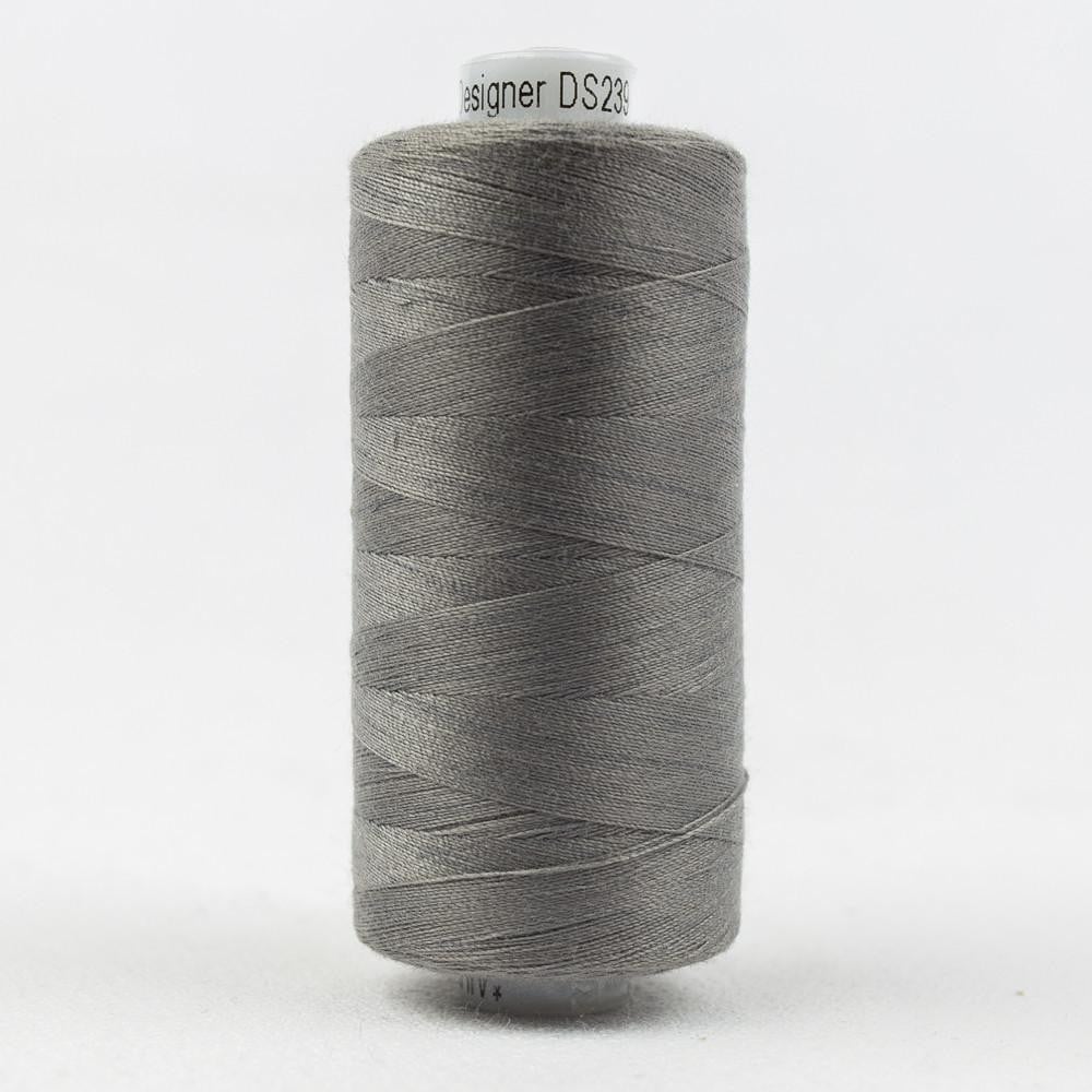 DS239 - Designer™ All purpose 40wt Polyester Stack Thread WonderFil
