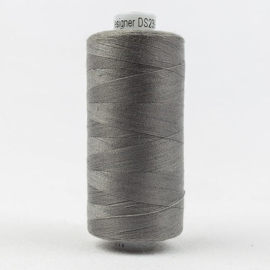 DS239 - Designer™ All purpose 40wt Polyester Stack Thread WonderFil