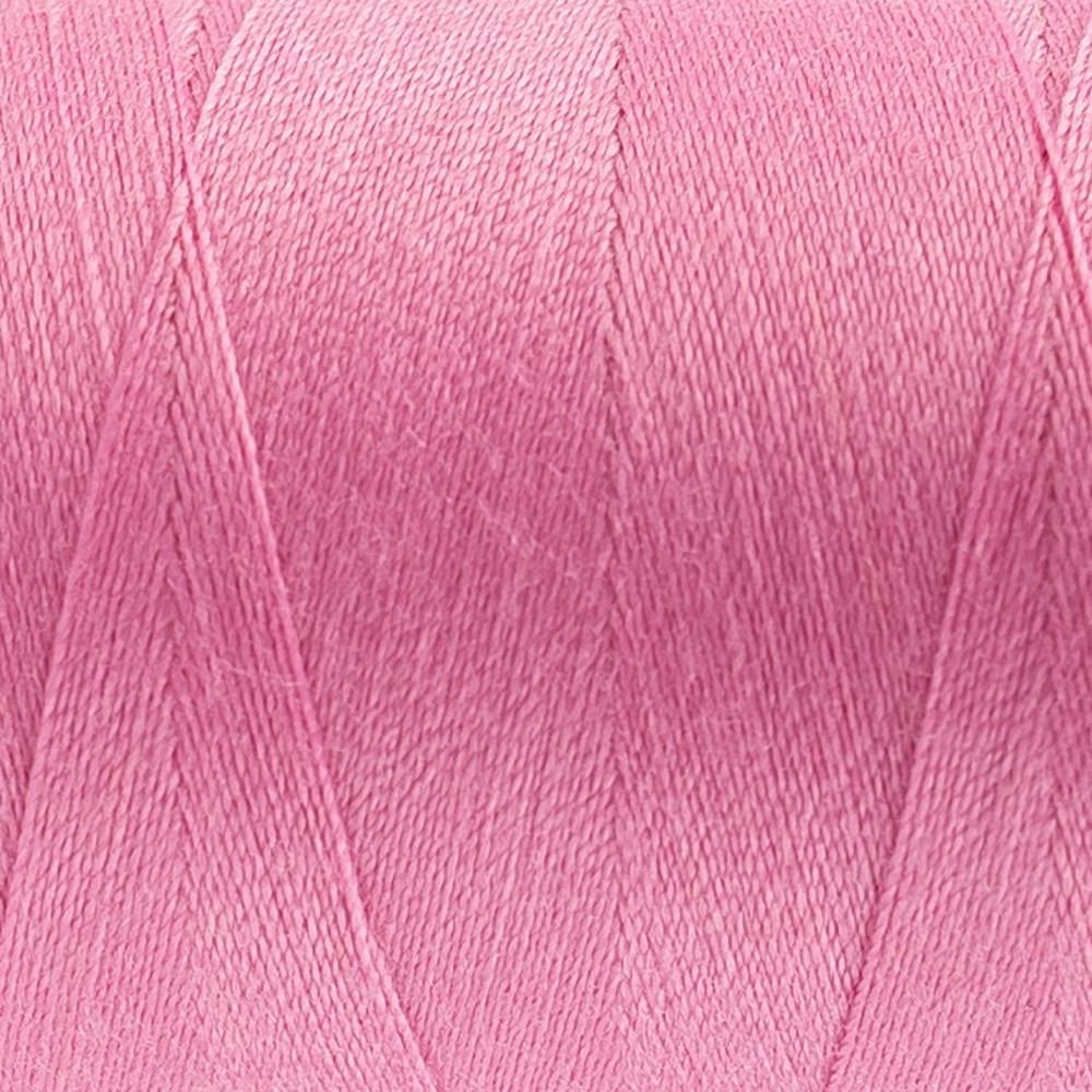 DS243 - Designer™ All purpose 40wt Polyester Tickle Me Pink Thread WonderFil