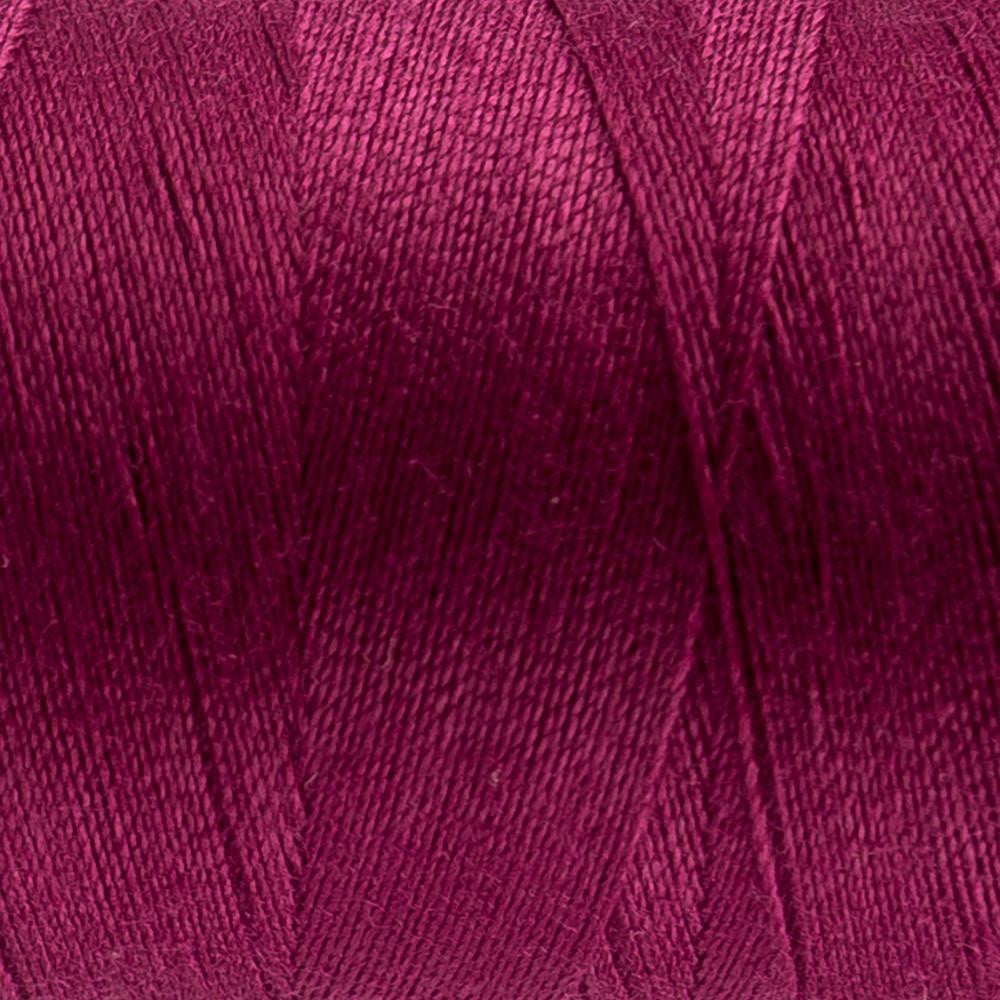 DS249 - Designer™ All purpose 40wt Polyester Eggplant Thread WonderFil