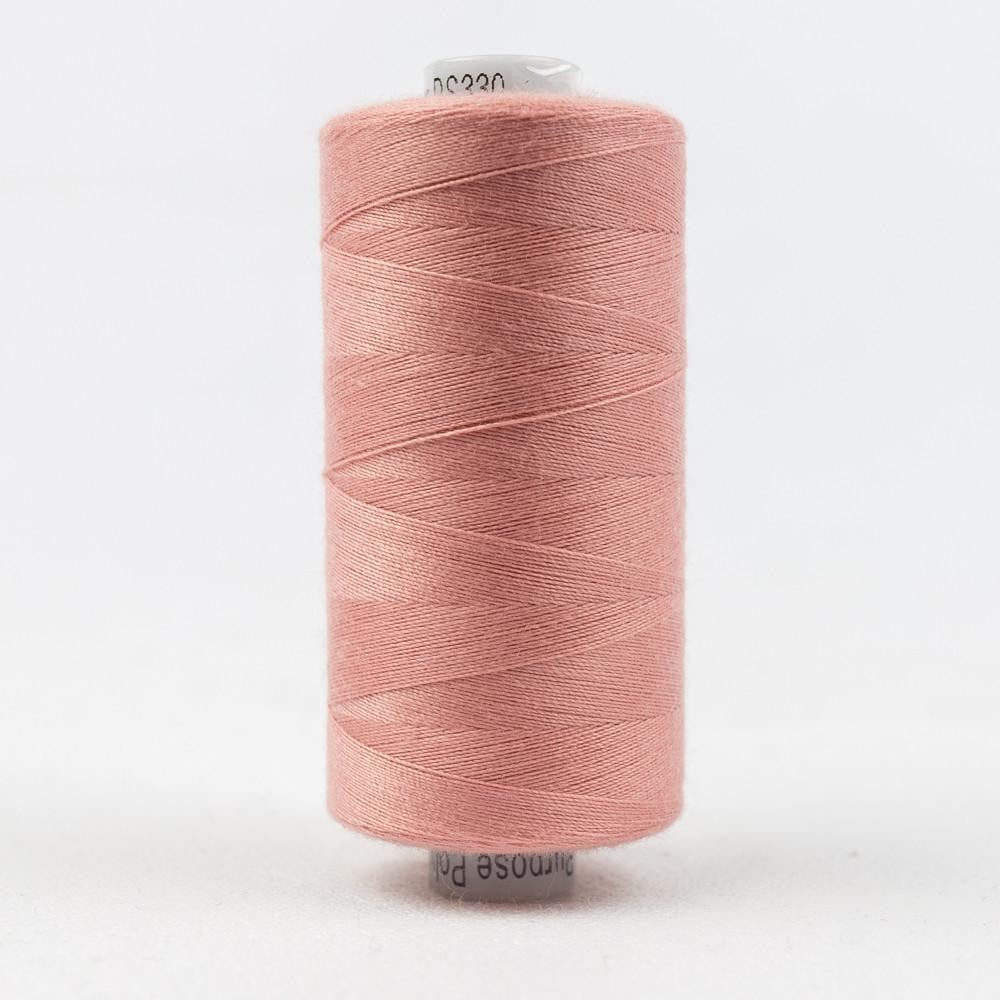 DS330 - Designer™ All purpose 40wt Polyester Renaissance Thread WonderFil