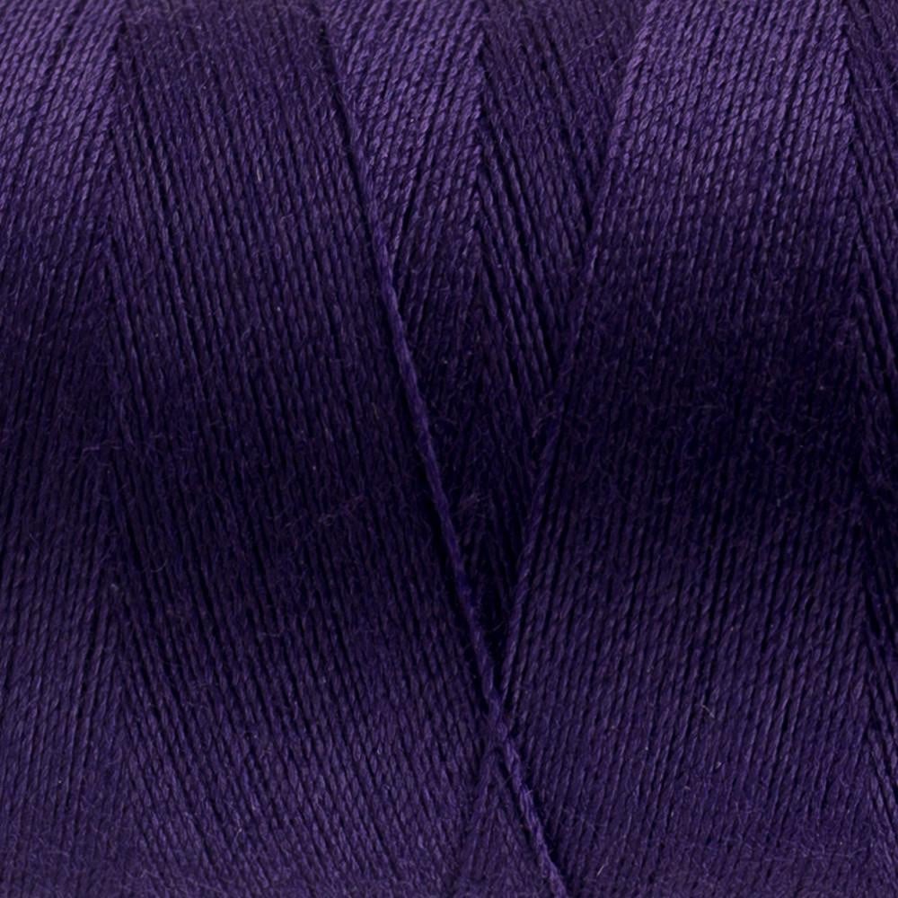 DS353 - Designer™ All purpose 40wt Polyester Deep Indigo Thread WonderFil