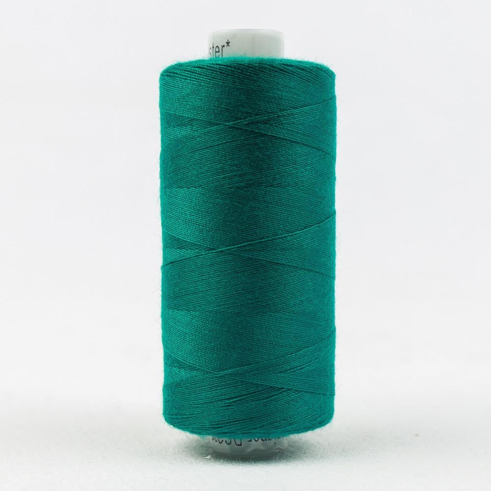 DS363 - Designer™ All purpose 40wt Polyester Gossamer Thread WonderFil