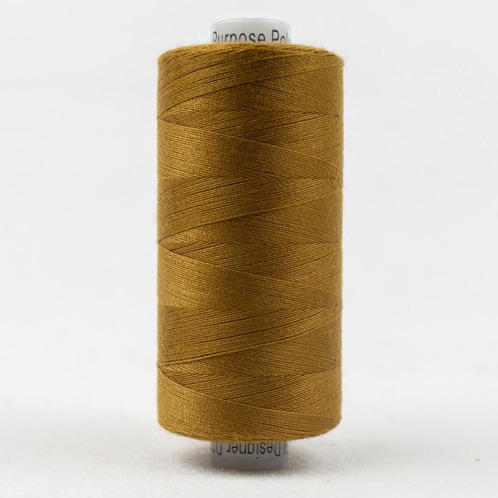 DS829 - Designer™ All purpose 40wt Polyester Brandy Punch Thread WonderFil