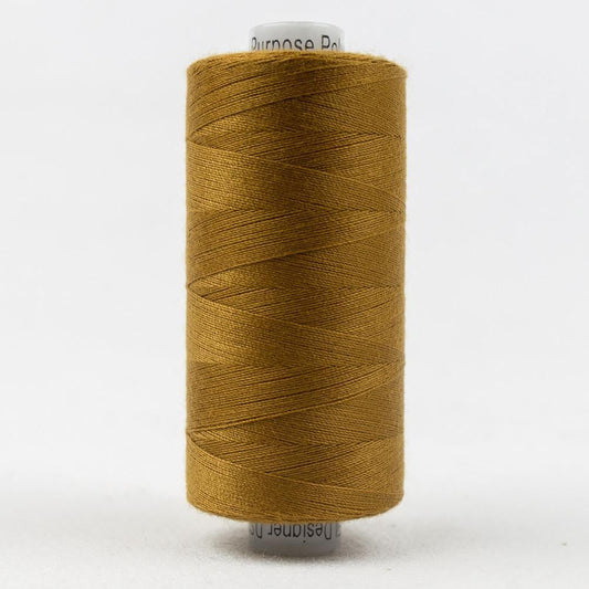 DS829 - Designer™ All purpose 40wt Polyester Brandy Punch Thread WonderFil