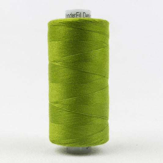 DS844 - Designer™ All purpose 40wt Polyester Lima Thread WonderFil