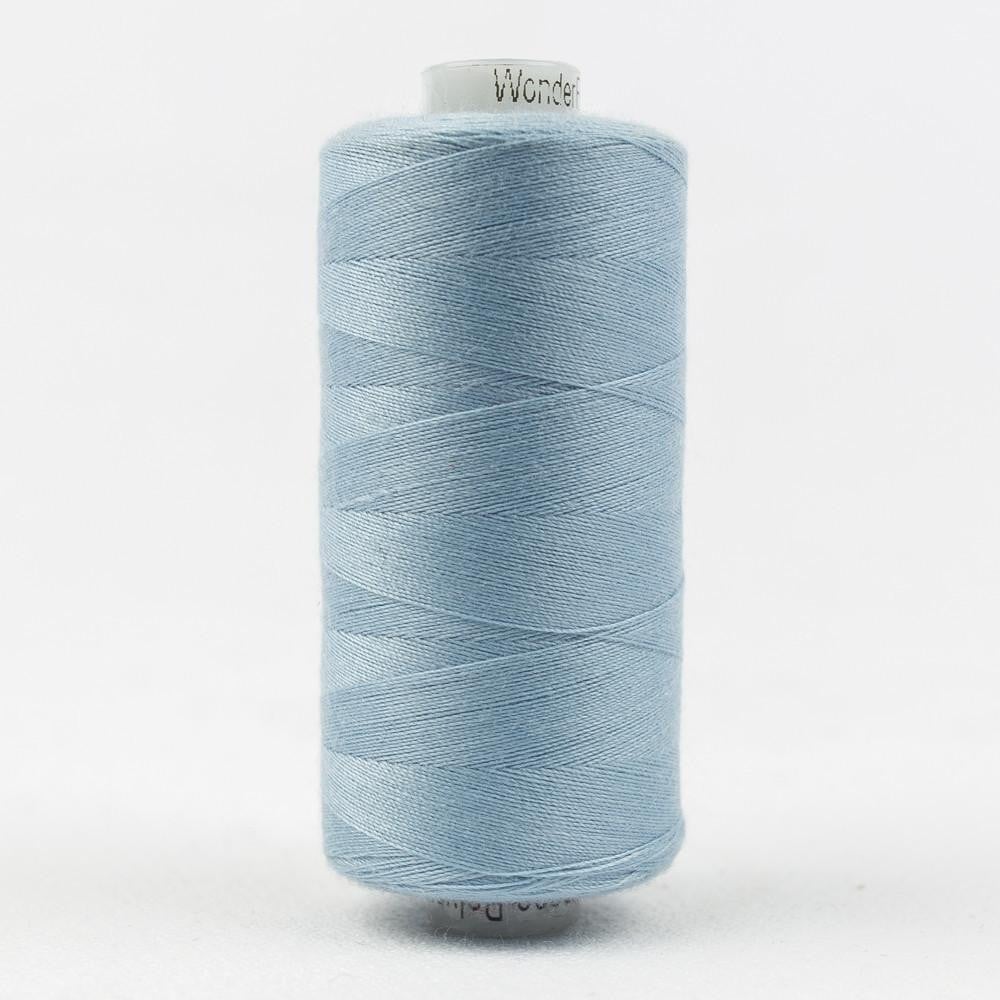 DS870 - Designer™ All purpose 40wt Polyester Onahau Thread WonderFil