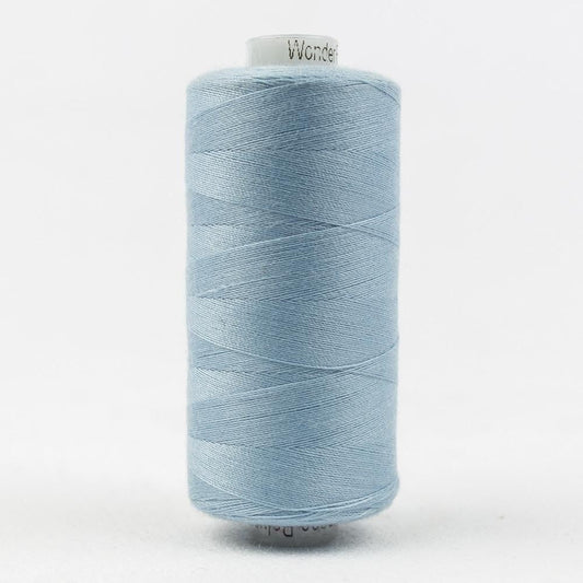 DS870 - Designer™ All purpose 40wt Polyester Onahau Thread WonderFil