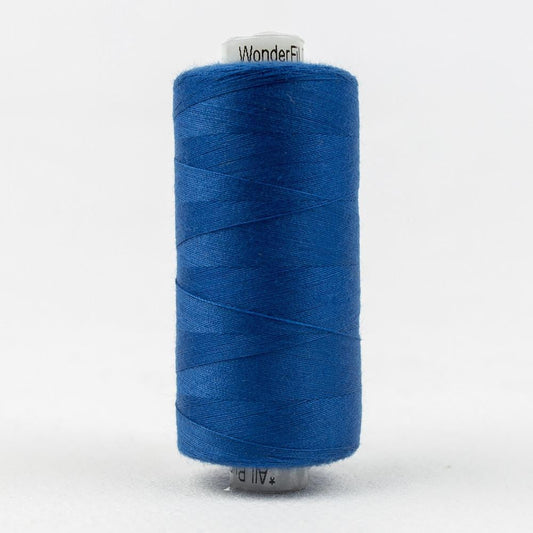DS875 - Designer™ All purpose 40wt Polyester Star Night Thread WonderFil