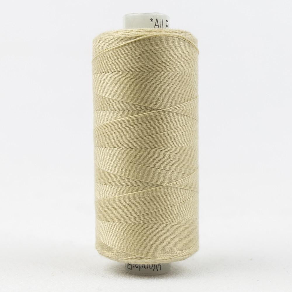 DS884 - Designer™ All purpose 40wt Polyester Stran Thread WonderFil