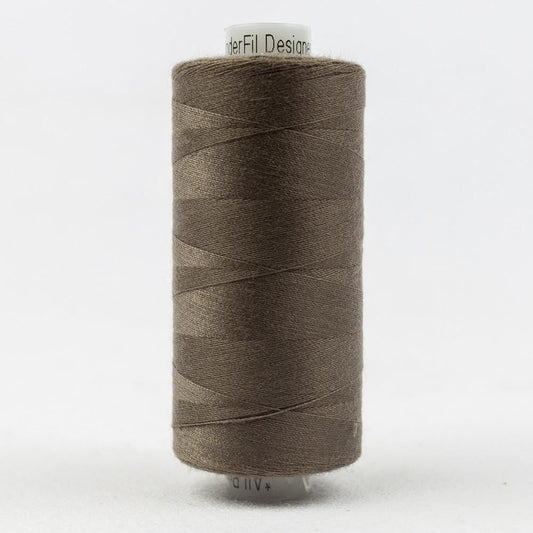 DS891 - Designer™ All purpose 40wt Polyester Zorba Thread WonderFil