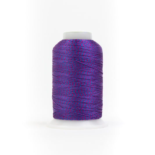 DT46 - D-Twist™ 20wt Rayon Geode Thread WonderFil