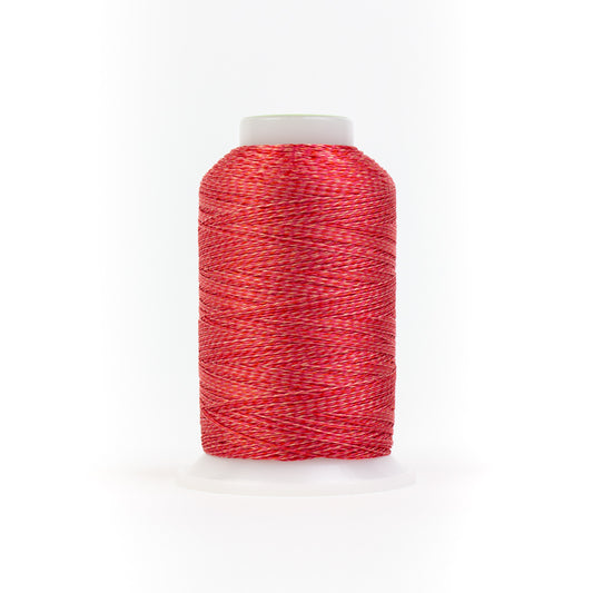 DT65 - D-Twist™ 20wt Rayon Strawberry Thread WonderFil