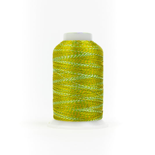 DT68 - D-Twist™ 20wt Rayon Lemongrass Thread WonderFil