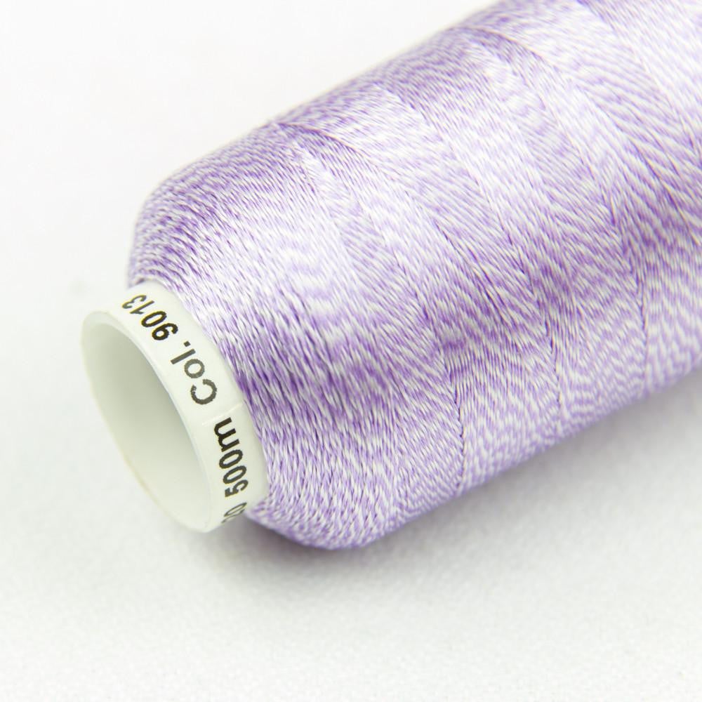 DT71- D-Twist™ 20wt  Rayon Lilac Thread WonderFil
