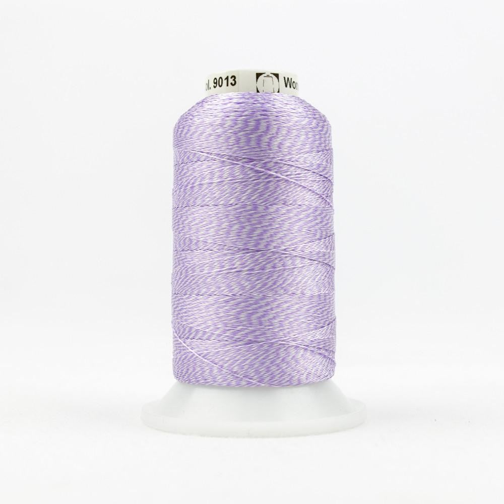 DT71- D-Twist™ 20wt  Rayon Lilac Thread WonderFil