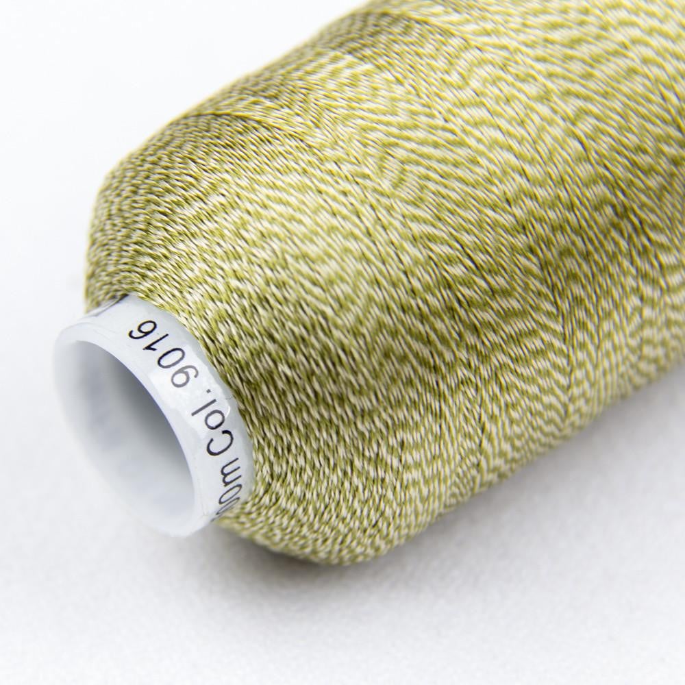DT72 - D-Twist™ 20wt  Rayon Moss Thread WonderFil