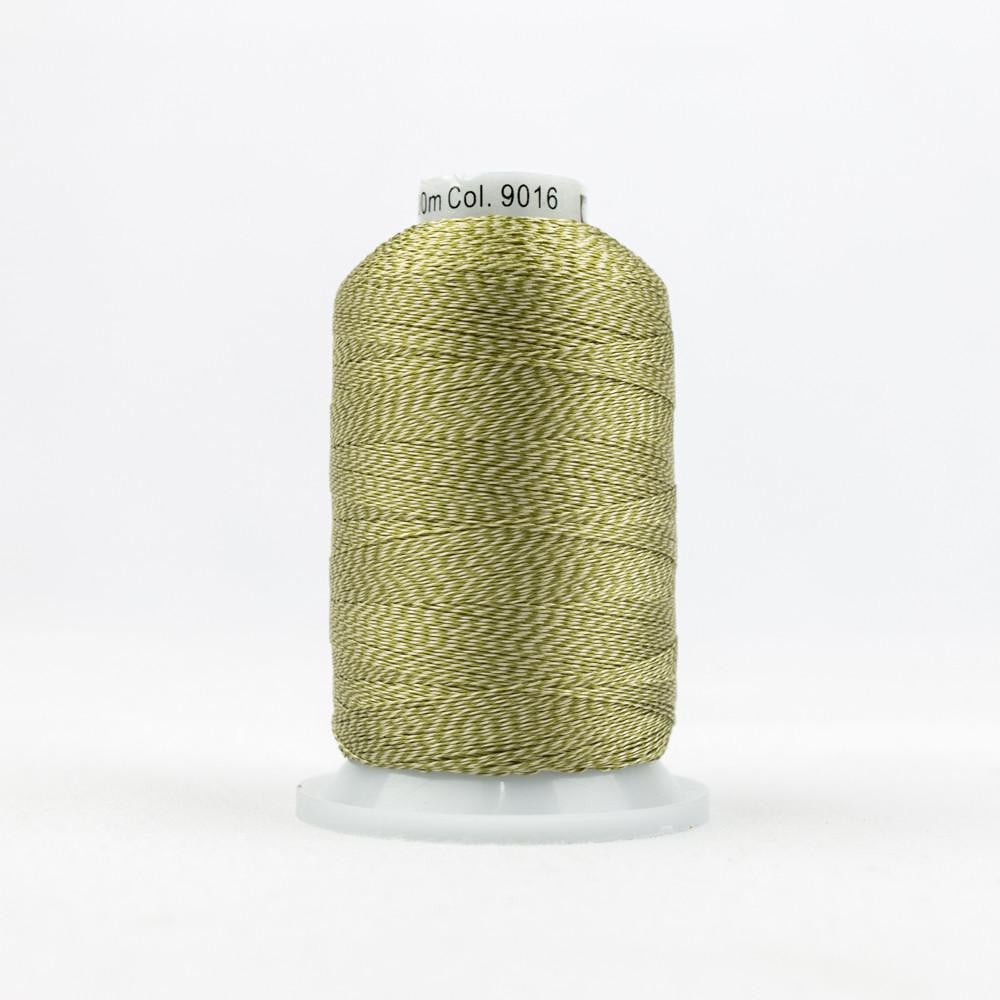 DT72 - D-Twist™ 20wt  Rayon Moss Thread WonderFil