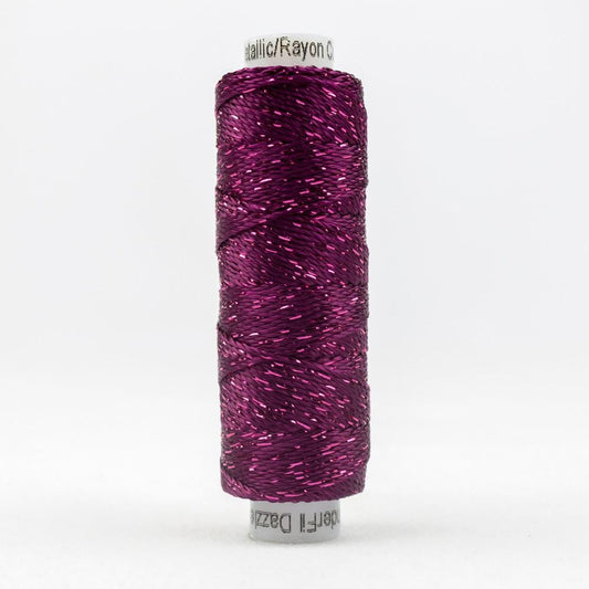SSDZ1123 - Dazzle™ 8wt Rayon Anemone Thread WonderFil
