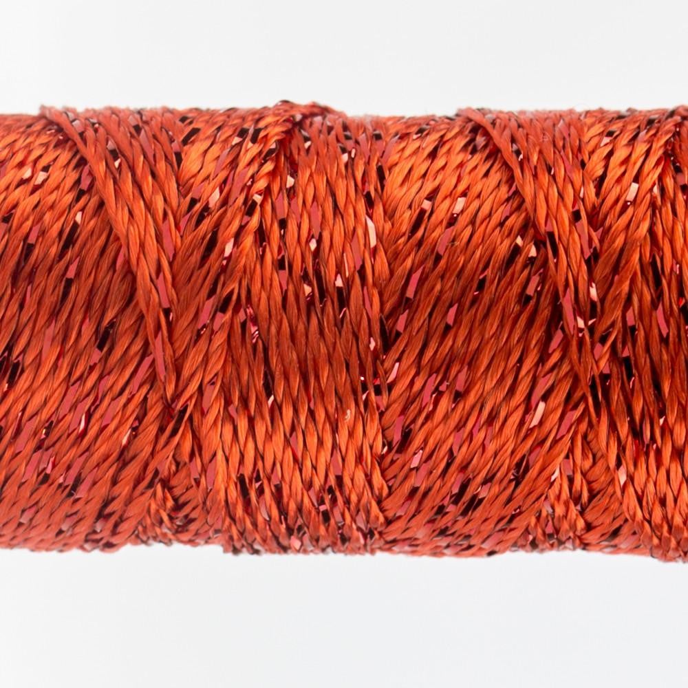 SSDZ1179 - Dazzle™ 8wt Rayon Grenadine Thread WonderFil