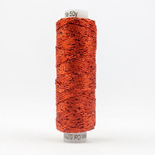 SSDZ1179 - Dazzle™ 8wt Rayon Grenadine Thread WonderFil