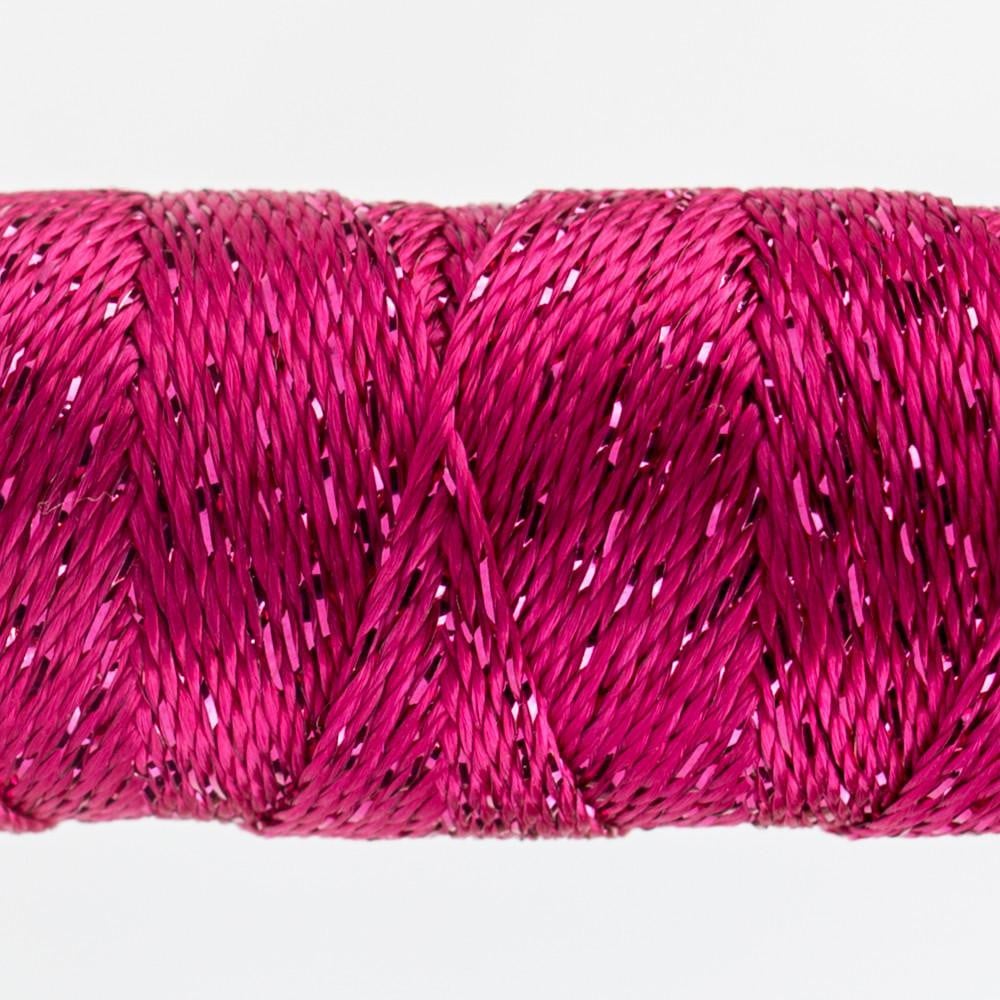 SSDZ1180 - Dazzle™ 8wt Rayon Beetroot Purple Thread WonderFil