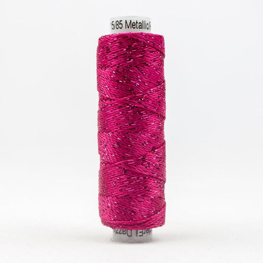 SSDZ1180 - Dazzle™ 8wt Rayon Beetroot Purple Thread WonderFil